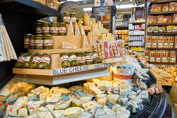 Batı Yakası Pazarı