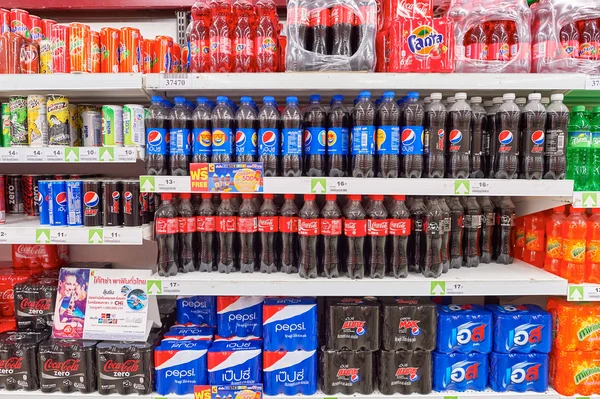 Büyük C ilave hipermarket