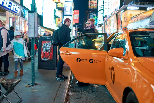 Ciudad de Nueva York —  Fotos de Stock