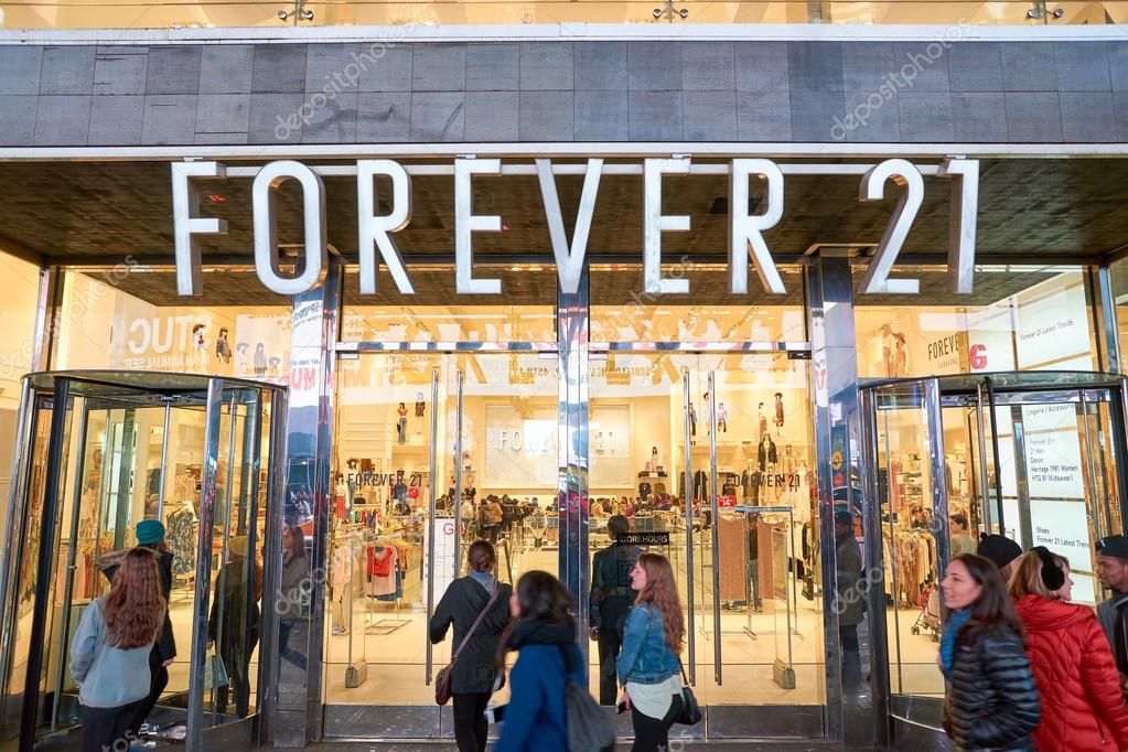 Магазин 21 Forever Каталог Магазин 21 Forever Каталог