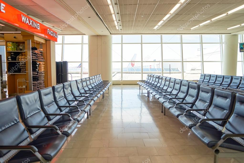 Inside Of Jfk Airport Stock Editorial Photo C Teamtime