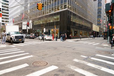 New York Şehri
