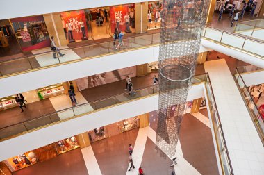 Galeria alışveriş merkezi