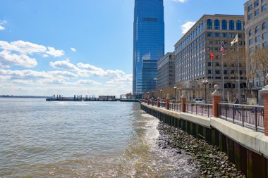 Jersey City adlı gündüz