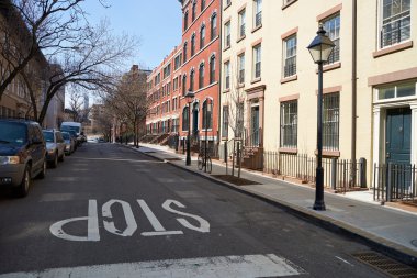 Brooklyn adlı gündüz, ABD