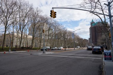 Brooklyn adlı gündüz, ABD