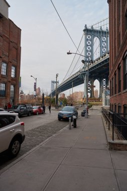 Brooklyn adlı gündüz, ABD