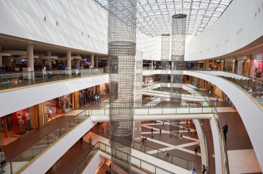 Galeria alışveriş merkezi