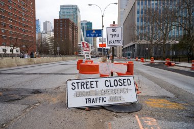 Brooklyn adlı gündüz, ABD