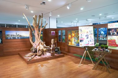 Suria Klcc deposunda Sony