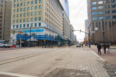 Jersey City adlı gündüz