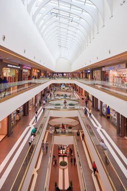 Galeria alışveriş merkezi
