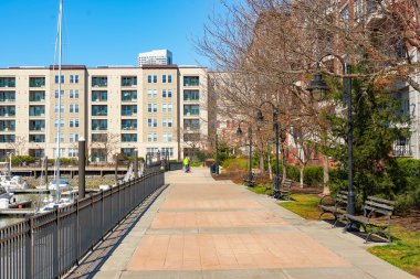Jersey City adlı gündüz