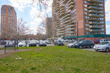 Jersey City adlı gündüz