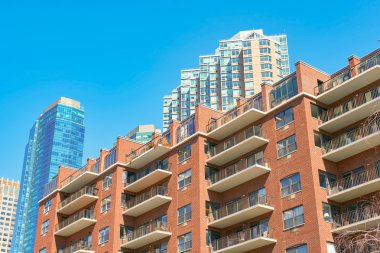 Jersey City adlı gündüz