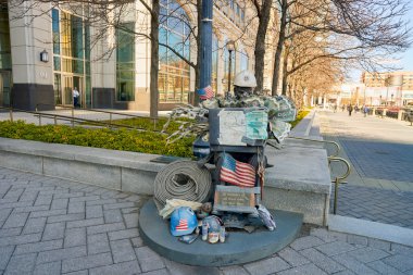 Jersey City adlı gündüz