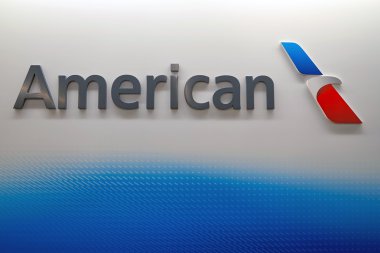 Amerikan Havayolları logosu 