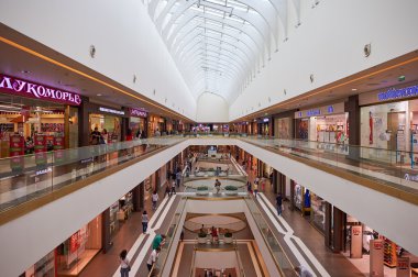Galeria alışveriş merkezi