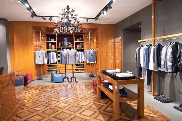 Tienda Dolce & Gabbana en Suria KLCC — Foto de Stock