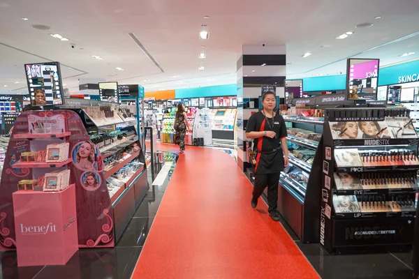 Магазин Sephora в Suria KLCC — стоковое фото