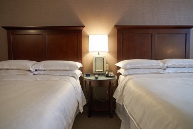  Sheraton Hotel içinde