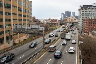 Brooklyn adlı gündüz, ABD