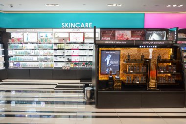 Suria Klcc Sephora mağaza