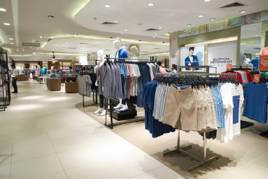 Suria Klcc içinde