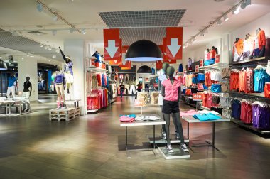 Galeria alışveriş merkezi