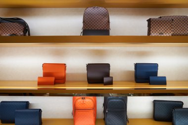 louis vuitton mağaza 