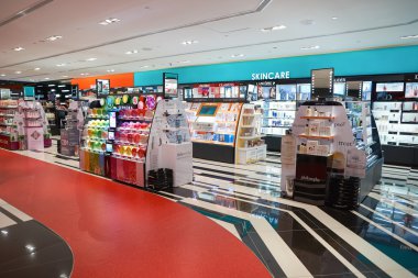 Suria Klcc Sephora mağaza