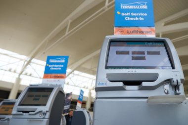  JFK Havaalanı içinde