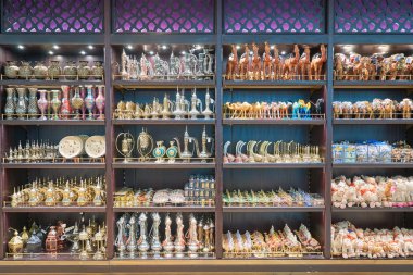 Dubai Uluslararası Havaalanı'na