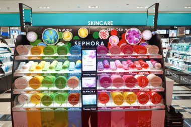 Suria Klcc Sephora mağaza