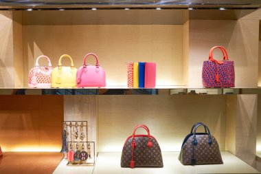 louis vuitton mağaza 