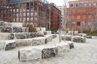 Brooklyn adlı gündüz, ABD