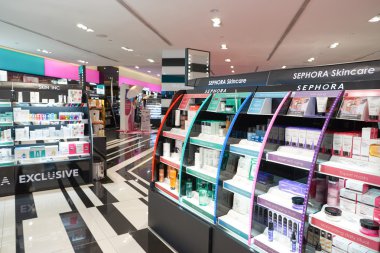 Suria Klcc Sephora mağaza