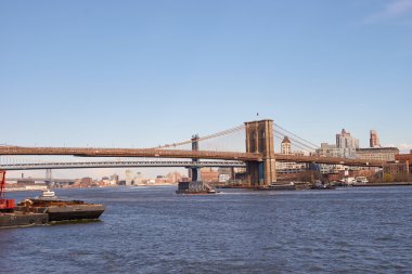  Pier 15, New York görüntülemek