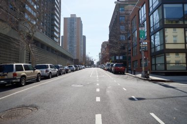 Brooklyn adlı gündüz, ABD