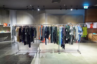 Galeria alışveriş merkezi