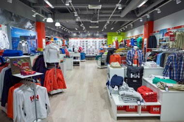 Galeria alışveriş merkezi