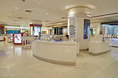Suria Klcc alışveriş merkezi 