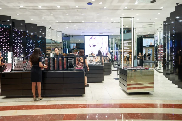 Centro comercial Suria KLCC — Foto de Stock