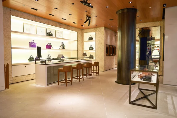 Ralph Lauren store — Stock Photo, Image