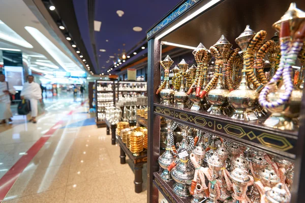 Dubai International Airport — Stock Photo, Image