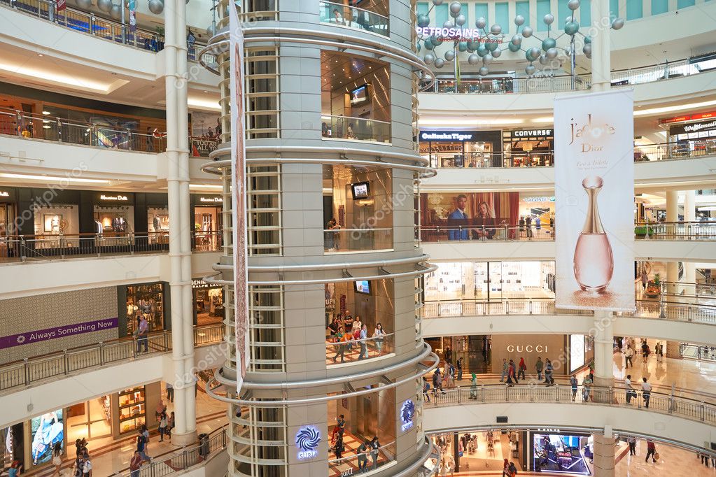 converse klcc outlet