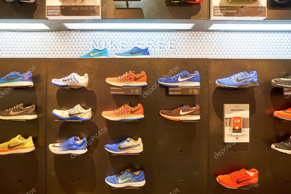 Nike store klcc malaysia | Nike store 