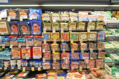 Mücevher-Osco mağaza