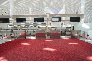 Shenzhen Bao'an Uluslararası Havaalanı