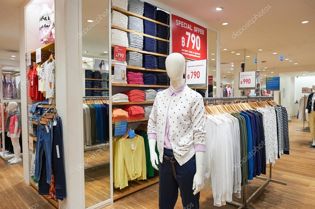 uniqlo en españa